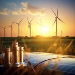 Waarom duurzame energie ons toekomstbeeld bepaalt